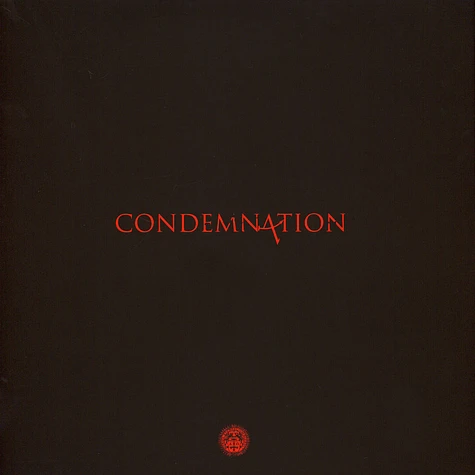 Antaeus - Condemnation