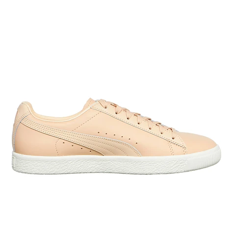 Puma - Clyde Natural