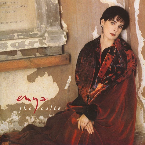 Enya - Celts