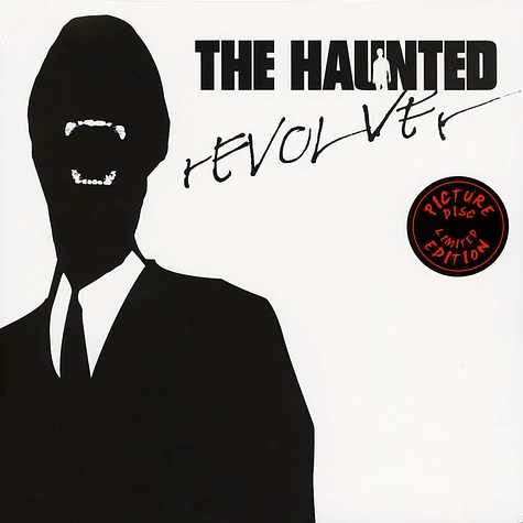 The Haunted - Revolver