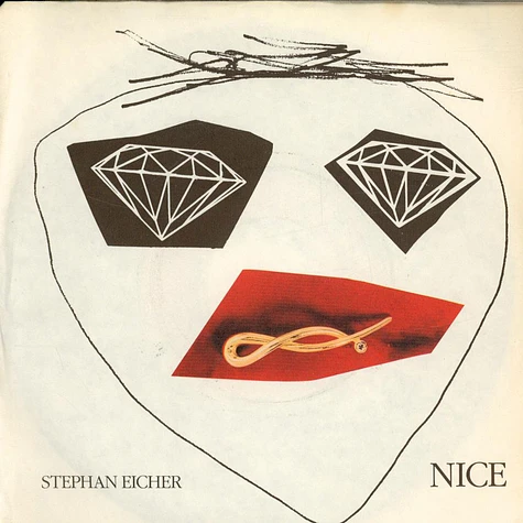 Stephan Eicher - Nice