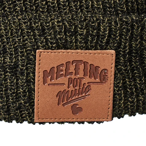 Melting Pot Music - MPM Beanie