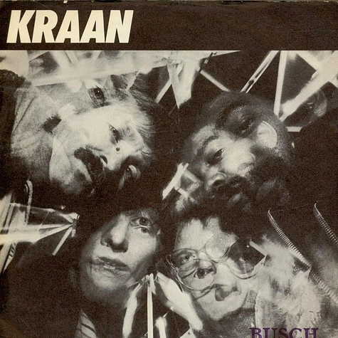 Kraan - Wintruper Echo