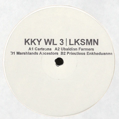 Lksmn - KKYWL03