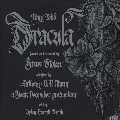 V.A. - Bram Stoker's Dracula