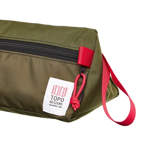 Topo Designs - Dopp Kit___ALT