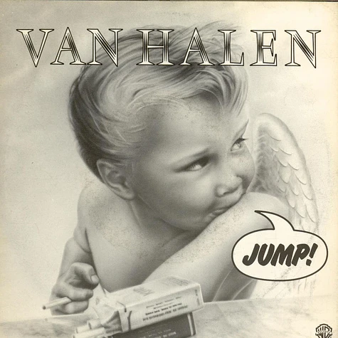 Van Halen - Jump!