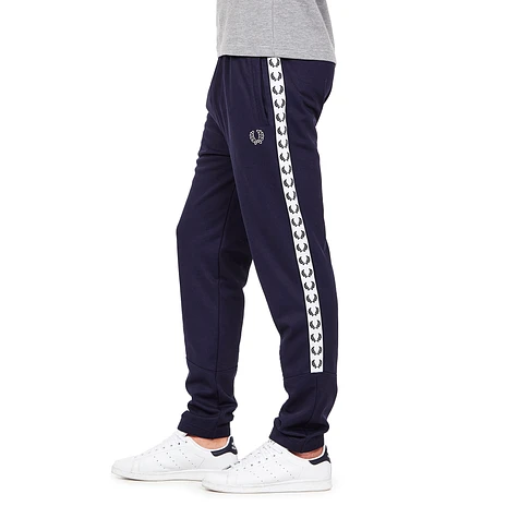 Fred Perry - Taped Track Pants