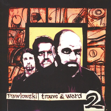 Pawlowski, Trouve & Ward - 2