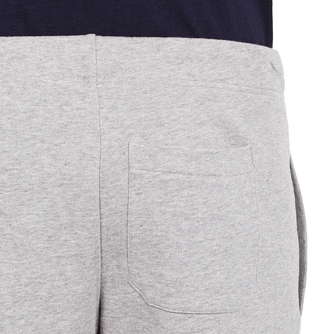 Carhartt WIP - College Sweat Shorts