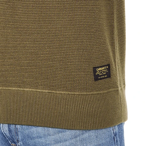 Carhartt WIP - Mason Knit Sweater