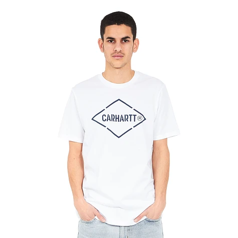 Carhartt WIP - Diamond T-Shirt
