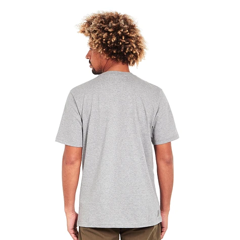 Carhartt WIP - Reflective Pocket T-Shirt