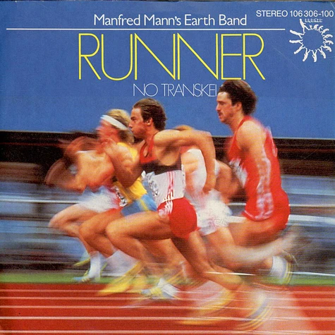 Manfred Mann's Earth Band - Runner