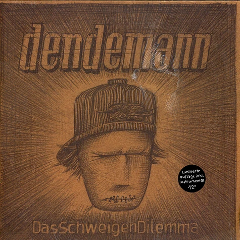 Dendemann - Das Schweigen Dilemma