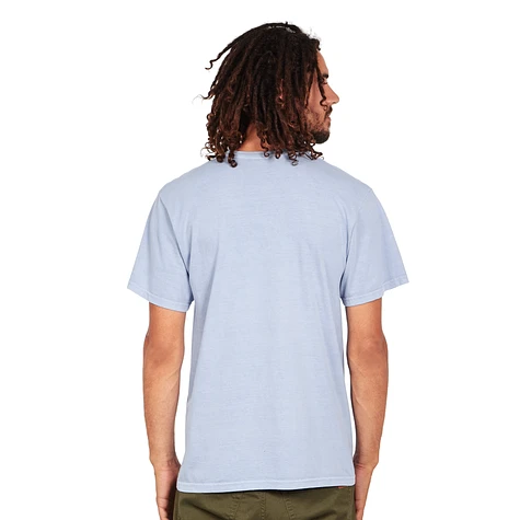 Stüssy - Puff Stock Pigment Dyed T-Shirt