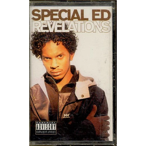 Special Ed - Revelations