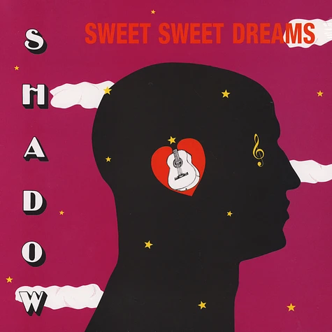 Shadow - Sweet Sweet Dreams