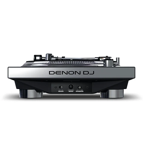 Denon DJ - VL12 Prime Turntable