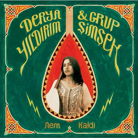 Derya Yildirim & Grup Simsek - Nem Kaldi