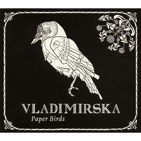Vladimirska - Paper Birds