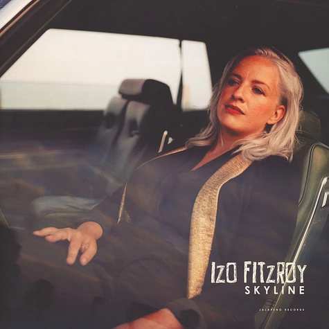 Izo Fitzroy - Skyline