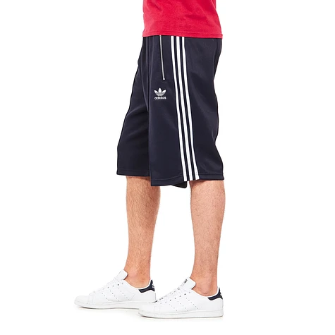 adidas - CNTP Basketball Shorts