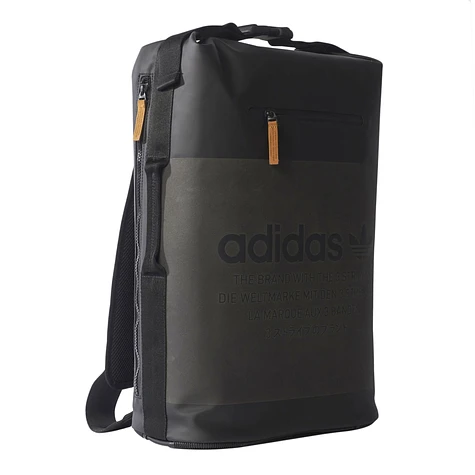 adidas - NMD Backpack Night