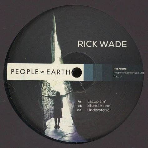 Rick Wade - Escapism