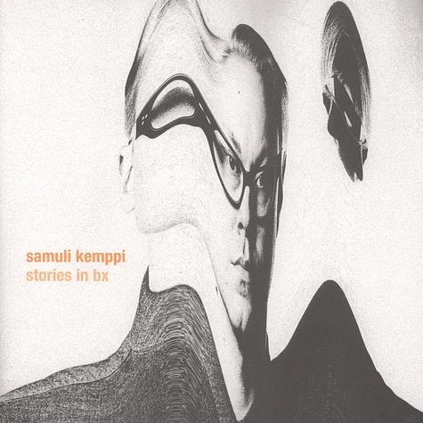 Samuli Kemppi - Stories In BX EP Tripeo Remix