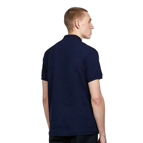 Lacoste - Basic Original Fit Polo Shirt