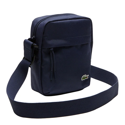 Lacoste - Vertical Camera Bag