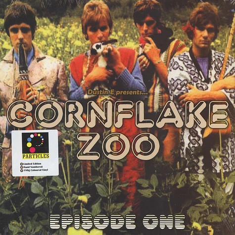 V.A. - Cornflake Zoo Volume 1