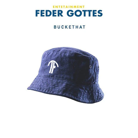 Entetainment - Feder Gottes Limited Fan Edition