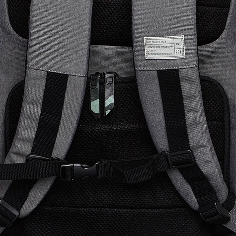 Hex - Sneaker Backpack