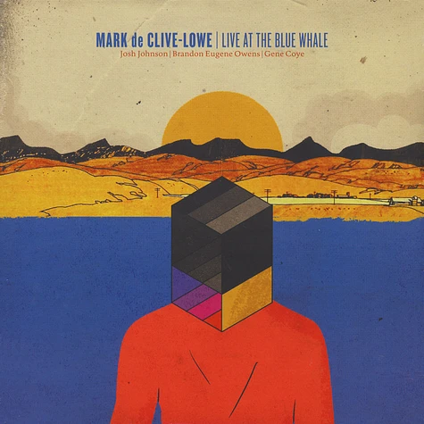 Mark De Clive-Lowe - Live At The Blue Whale