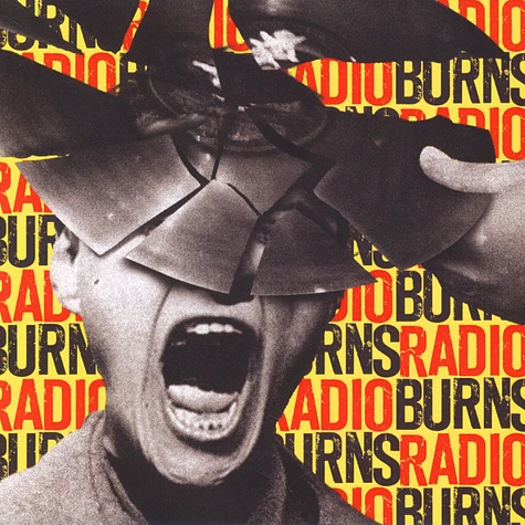 Radio Burns - Radio Burns / 3164 Hanley