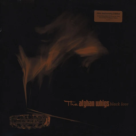 Afghan Whigs - Black Love