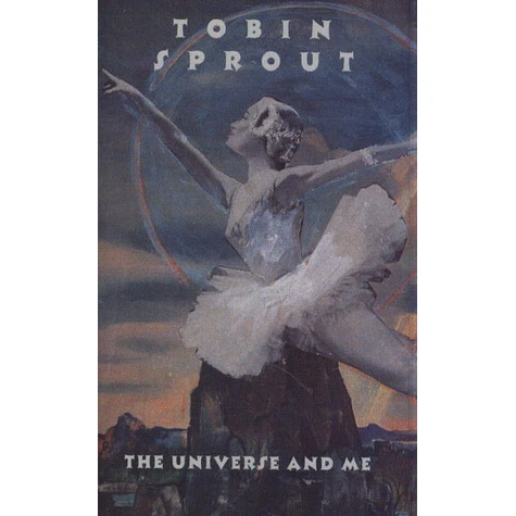 Tobin Sprout - The Universe And Me