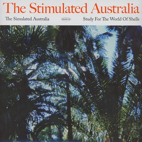 Spencer Clark - The Stimulated Australia