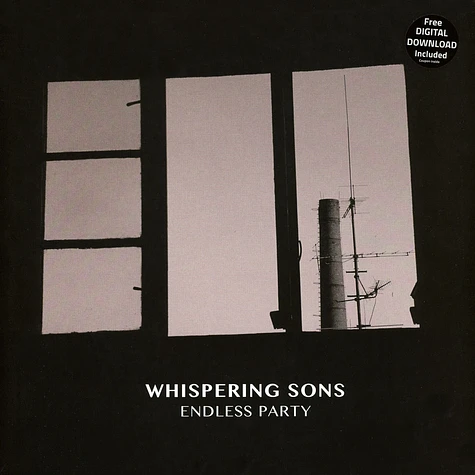 Whispering Sons - Endless Party