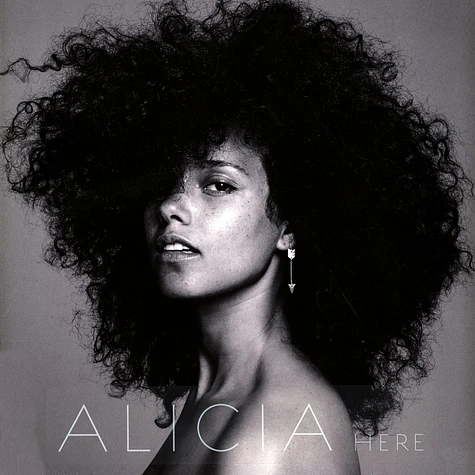 Alicia Keys - Here