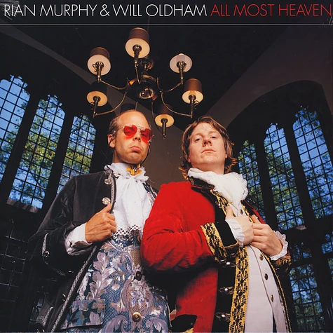Rian Murphy & Will Oldham - All Most Heaven