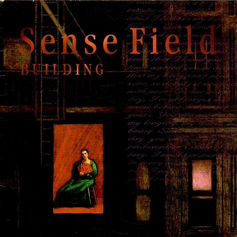 Sense Field - Building