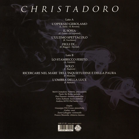 Christadoro - Christadoro