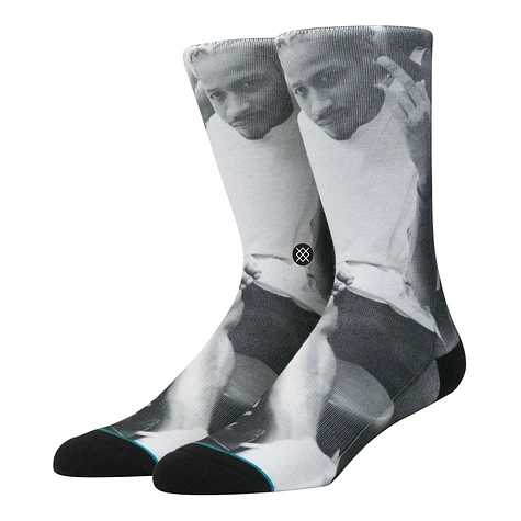 Stance - G.L Braids Socks