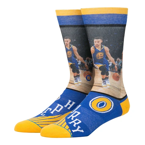 Stance - Steph Curry Socks