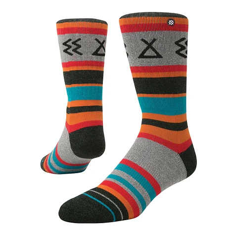 Stance - Ironwood Socks