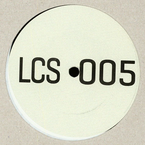 Liss C. - Balance Edit Select Remix