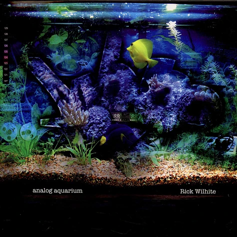 Rick Wilhite - Analog Aquarium
